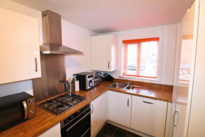 Andover Charming Three Bedroom House
